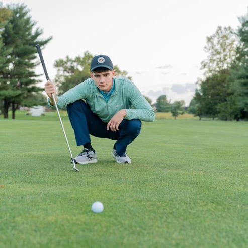 Top Mullybox Apparel to Look Your Best on the Green: