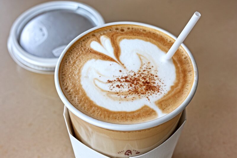 4 Delicious Protein-Charged Lattes & Hot Drinks to Ignite your Energy