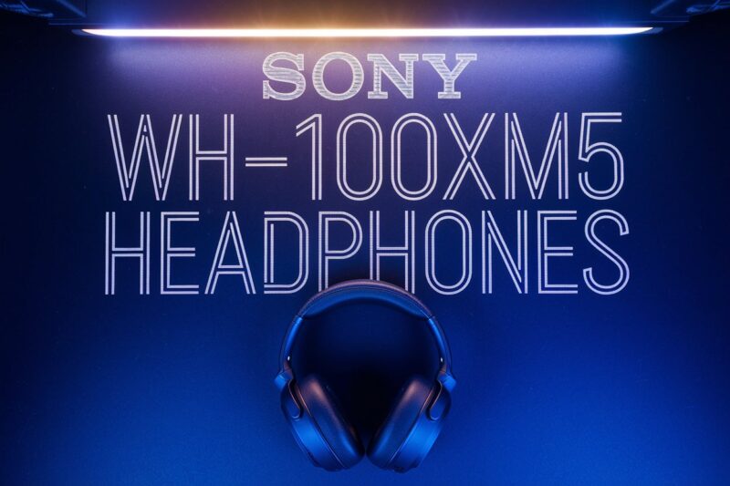 The Best Sony Headphones for Travel, Gaming, and Entertainment