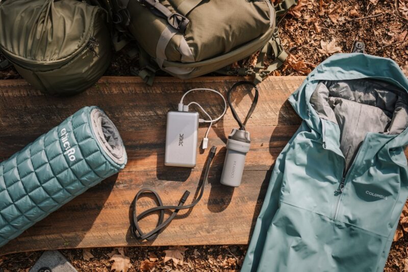 Essential Backpacking Products You Need For Your Next Trip